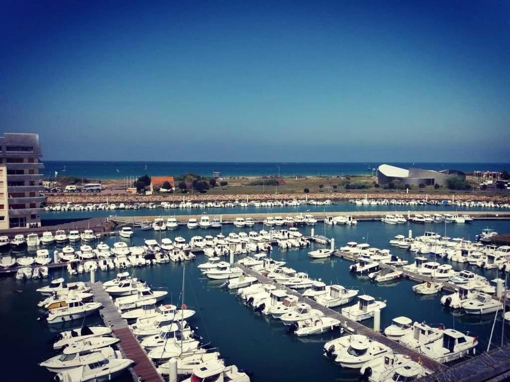 Charmante Petite Maison De La Cote Normande กูร์เซิล-โซร์-แม ภายนอก รูปภาพ