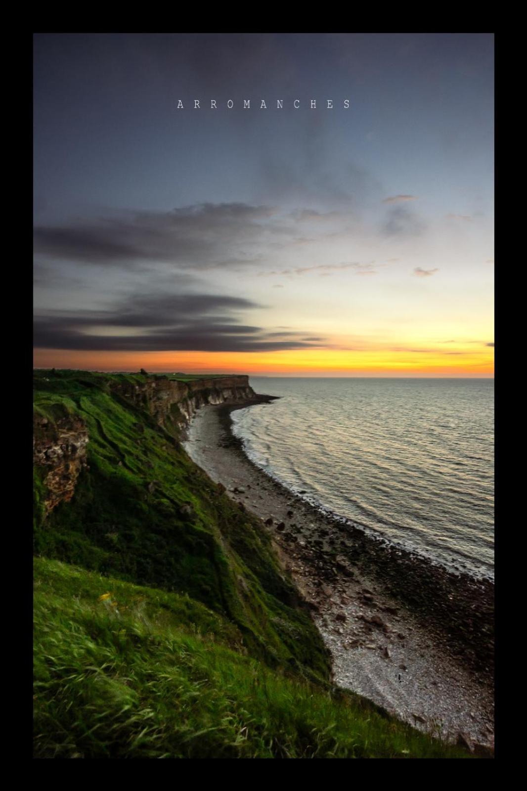 Charmante Petite Maison De La Cote Normande กูร์เซิล-โซร์-แม ภายนอก รูปภาพ