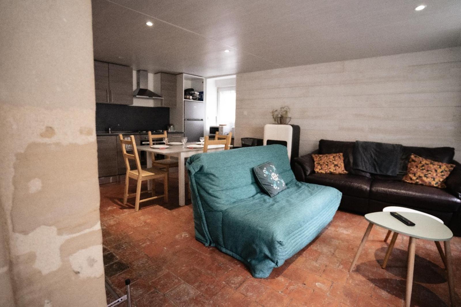 Charmante Petite Maison De La Cote Normande กูร์เซิล-โซร์-แม ภายนอก รูปภาพ