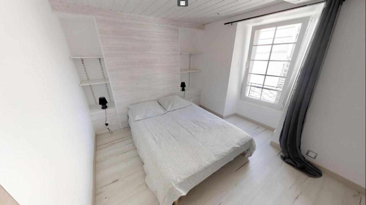 Charmante Petite Maison De La Cote Normande กูร์เซิล-โซร์-แม ภายนอก รูปภาพ
